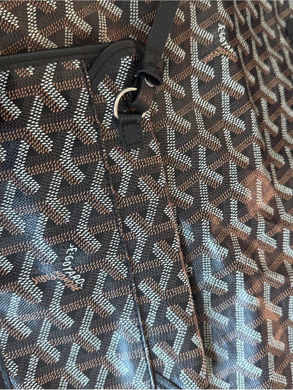 Bags Subcategory Identification - Picture 2 of 5